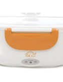 SCALDAVIVANDE SV0100O ELETTRICO ORANGE su TreG Ingrosso