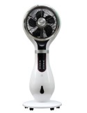 Ventilatore multifunzione, 3 in 1, 40x40x108 cm, 3 velocità, umidificazione, antizanzare, VE1850 COMBI