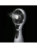 Ventilatore multifunzione, 3 in 1, 40x40x108 cm, 3 velocità, umidificazione, antizanzare, VE1850 COMBI