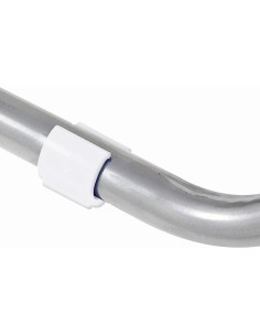 STENDIBIANCHERIA LONDON ECO 43901 ACCIAIO su TreG Ingrosso