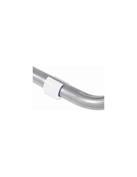 STENDIBIANCHERIA LONDON ECO 43901 ACCIAIO su TreG Ingrosso