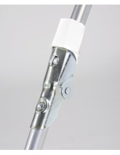STENDIBIANCHERIA LONDON ECO 43901 ACCIAIO su TreG Ingrosso