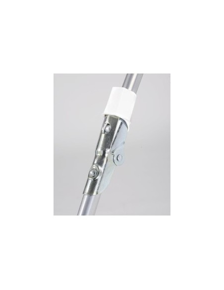 STENDIBIANCHERIA LONDON ECO 43901 ACCIAIO su TreG Ingrosso