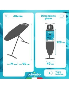 ASSE STIRO FLAMINGO su TreG Ingrosso