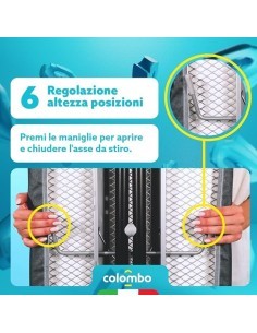 ASSE STIRO FLAMINGO su TreG Ingrosso