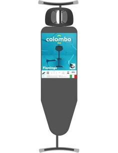 ASSE STIRO FLAMINGO su TreG Ingrosso