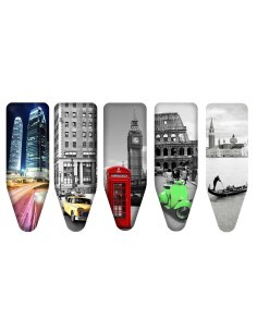 FODERA COPRI ASSE 140 X 55 COLOMBO su TreG Ingrosso