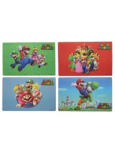 SUPER MARIO 151806800 TOVAGLIETTA su TreG Ingrosso