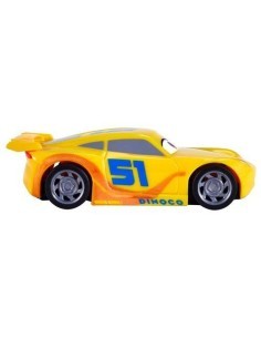 CARS HGL51 AUTOMODELLO 1:43 ASSORTITI RETROCARICA