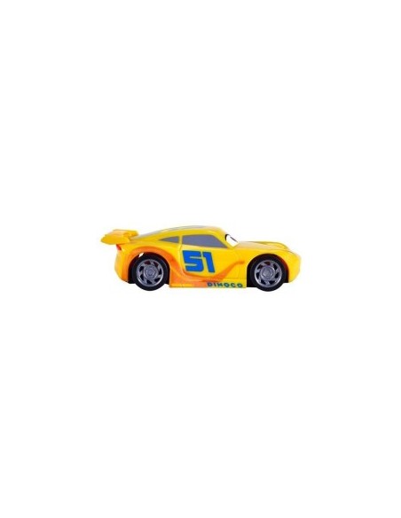 CARS HGL51 AUTOMODELLO 1:43 ASSORTITI RETROCARICA