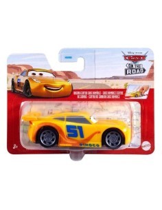 CARS HGL51 AUTOMODELLO 1:43 ASSORTITI RETROCARICA