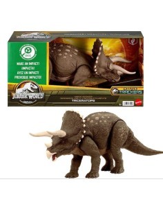 JURASSIC WORLD HPP88 TRICERATOPO