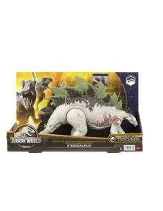 JURASSIC WORLD HLP23 PREDATORI GIGANTI su TreG Ingrosso