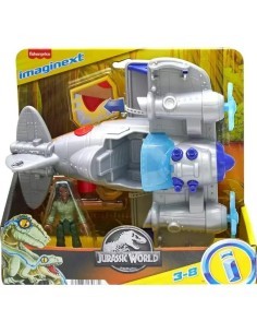 IMAGINEXT FMX88 DINOSAURO CON PERSONAGGIO ASSORTITO su TreG Ingrosso