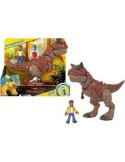 IMAGINEXT FMX88 DINOSAURO CON PERSONAGGIO ASSORTITO su TreG Ingrosso