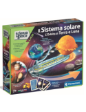 SCIENZA G.19402 ORBITA DI TERRA E LUNA