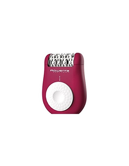 EASY TOUCH EPILATORE 24 PINZETTE ROWENTA EP1110