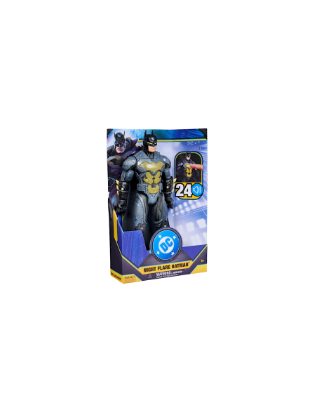 BATMAN 6073931 PERSONAGGIO ELETTRONICO