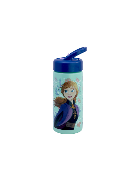 FROZEN BORRACCIA 420ML CON CANNUCCIA