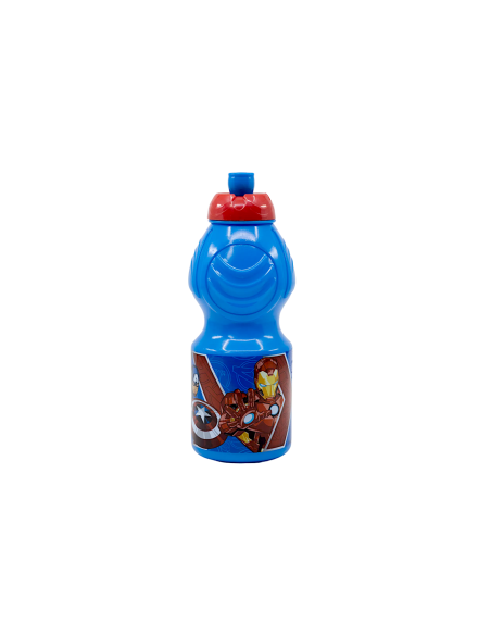 AVENGERS BORRACCIA 400ML