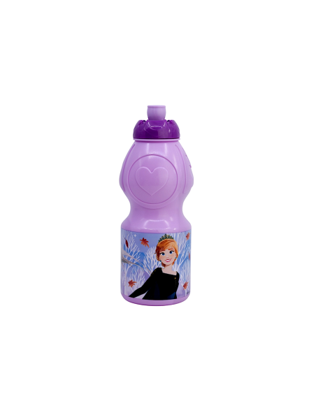 FROZEN BORRACCIA 400ML