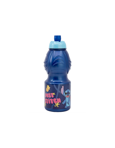 STITCH BORRACCIA 400ML