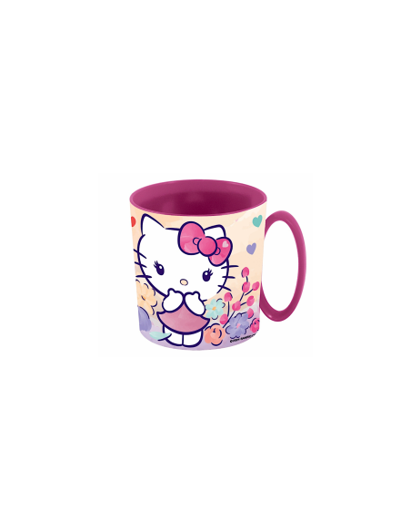 HELLO KITTY TAZZA MUG 350ML