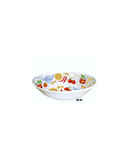 CHEF INSALATIERA 33CM