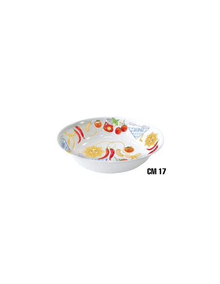 CHEF LAVAFRUTTA 17CM