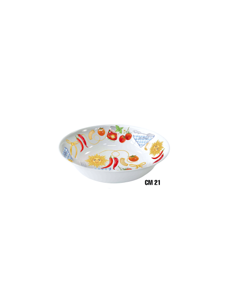 CHEF LAVAFRUTTA 21CM