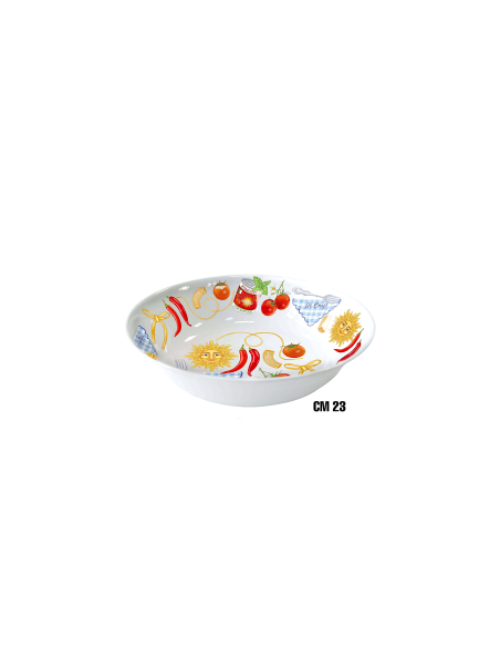 CHEF LAVAFRUTTA 23CM