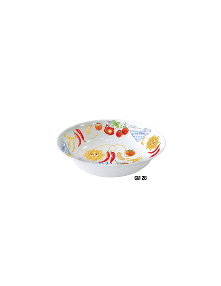 CHEF LAVAFRUTTA 28CM