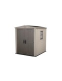 CASETTA FACTOR 6X6 su TreG Ingrosso
