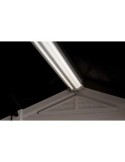 CASETTA FACTOR 6X6 su TreG Ingrosso