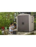 CASETTA FACTOR 6X6 su TreG Ingrosso