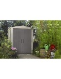 CASETTA FACTOR 6X6 su TreG Ingrosso