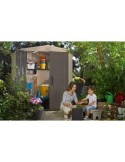 CASETTA FACTOR 6X6 su TreG Ingrosso