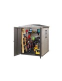 CASETTA FACTOR 6X6 su TreG Ingrosso