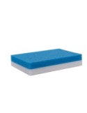 CONF 2 SPUGNE MAGIC BLUE DOPPIA FUNZIONE