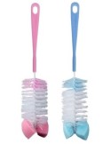 LAVABIBERON 30CM MANICO PLASTICA