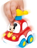 Clementoni Disney Baby Press & Go Auto 12 + mesi Assortito