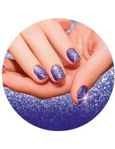 Laboratorio Smalti e Nail Art Clementoni Kit Scientifico Unghie Personalizzate Bambine 8+