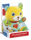 BABY 17965 LELE COCCOLE E PAROLE