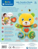 BABY 17965 LELE COCCOLE E PAROLE