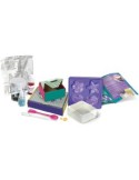 Laboratorio Cosmetico Clementoni per Bambine – Crea Saponette Profumate e Colorate dai 8 Anni