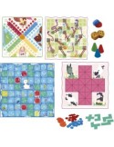 GIOCO 12941 50 GIOCHI RIUNITI su TreG Ingrosso
