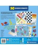 GIOCO 12941 50 GIOCHI RIUNITI su TreG Ingrosso