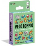 GIOCO CARTE 16177 VEDO DOPPIO su TreG Ingrosso