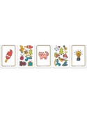 GIOCO CARTE 16177 VEDO DOPPIO su TreG Ingrosso