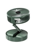 VENTILATORE TORTUGA DA TAVOLO RICARICABILE